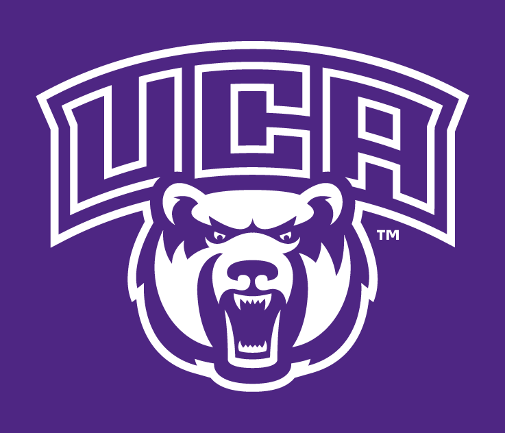 Central Arkansas Bears 2009-Pres Alternate Logo v12 diy iron on heat transfer